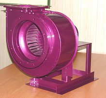 Вентиляторы радиальные среднего давления ВР 280-46