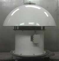 Вентиляторы крышные радиальные ВКР